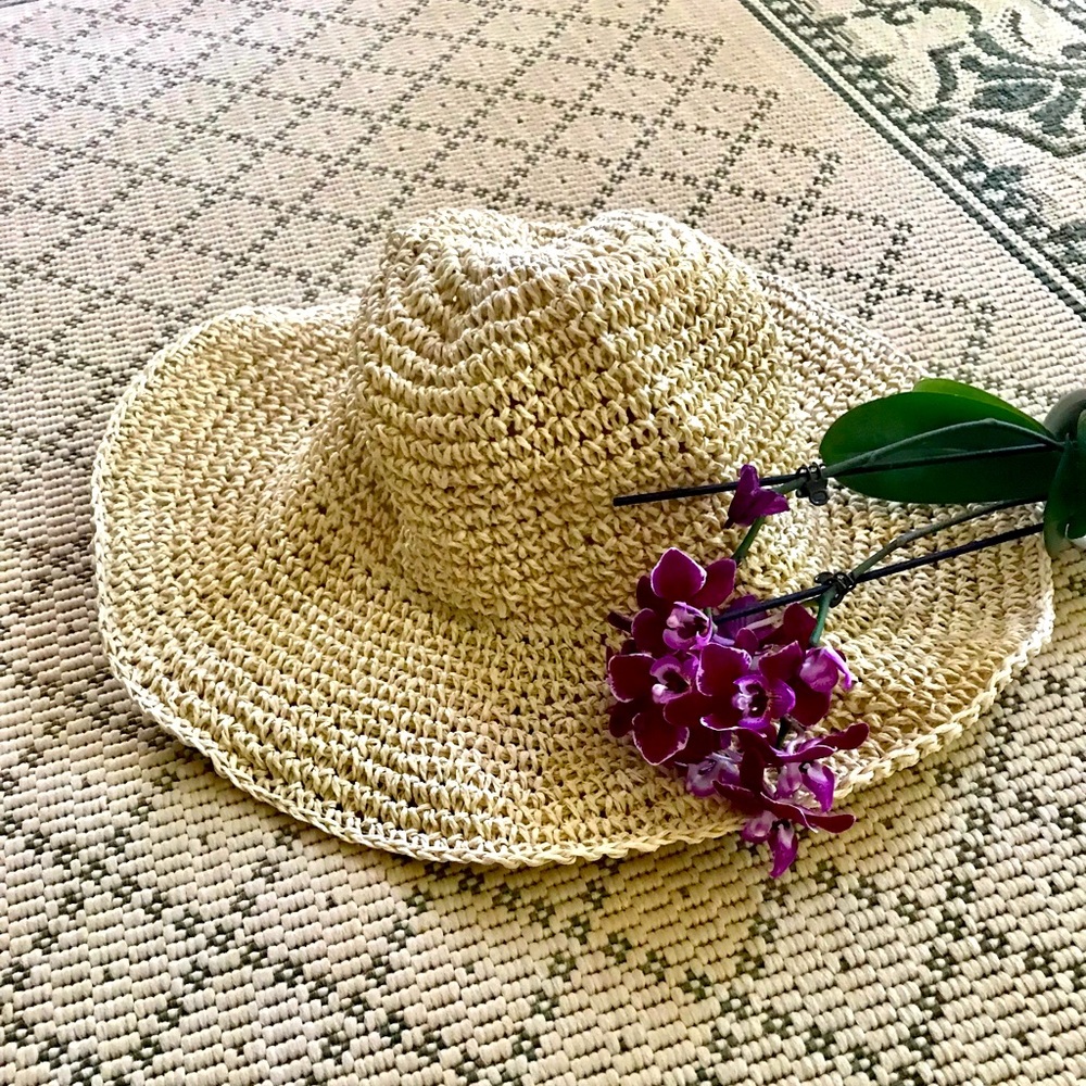 Brand New Comfy Women’s hat.
